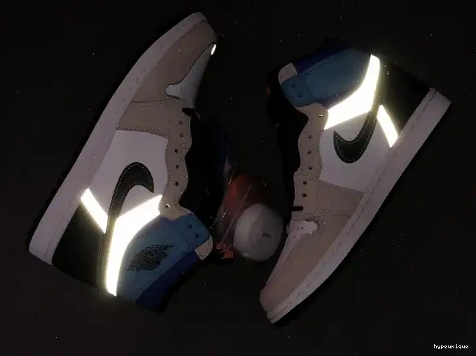HYPE OG DC6515-100 Prototype High 1 Jordan 0519